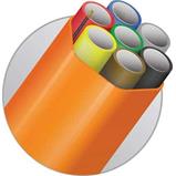 DuraMulti DB bundle-2x 12/8mm