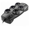 EATON přepěťová ochrana Protection Box 5, 5 zásuvek
