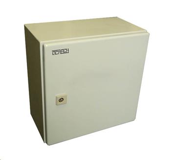 Electrical cabinet OCRACK, 600x380x210 mm
