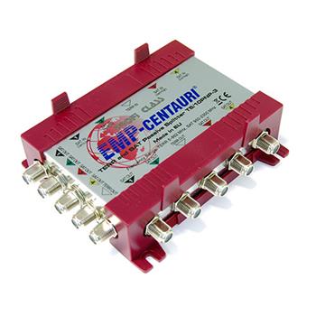 EMP T5/10PNP-3 - SAT/TV odbočovač