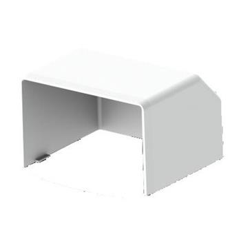 End cover of 60 x 40 slats