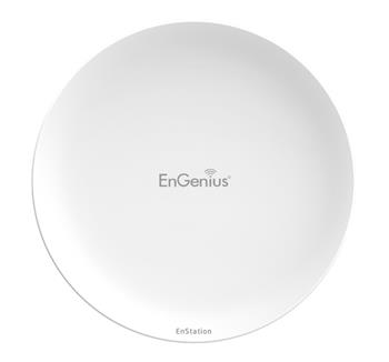 EnGenius EnstationAC (EnJet), 5 GHz