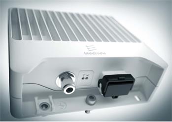 Ericsson MINI-LINK 6363 38 GHz, 6366/4, 1000 Mbit/s, XPIC, 30/30cm