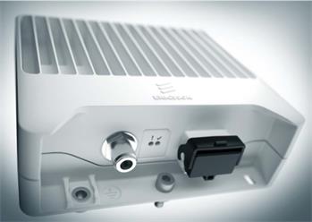 Ericsson MINI-LINK 6365 18 GHz, 6366/4, 500 Mbit/s, 30/30cm