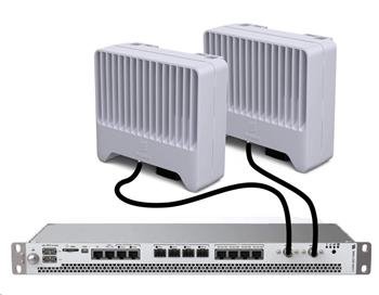 Ericsson MINI-LINK 6365 23 GHz, 6651/4, up to 2200 Mbit/s, 30/30cm