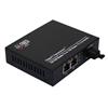 Fiber Arsenal optický 100M konvertor 100WSC25SB2P, WDM, SM, SC, 1550nm, 25km, 2xRJ45