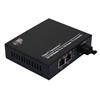 Fiber Arsenal optický 100M konvertor100WSC25SA2P, WDM, SM, SC, 1310nm, 25km, 2xRJ45