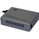 Fiber Arsenal optický konvertor 100WSC25SA , WDM, SC, SM, 1310nm, 25km