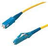 Fiber Arsenal optický patchcord LC-SC, SM, 3m