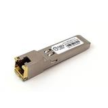 Fiber Arsenal SFP 10GBASE-T Copper RJ45, 0-70°C, Cisco, Ceragon compatible