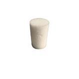 Foam sponge for tubes ID 6-9 mm (white)