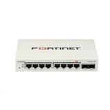 FortiSwitch FS-108F
