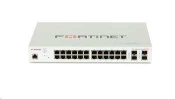 FortiSwitch FS-224E-POE