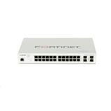 FortiSwitch FS-224E-POE
