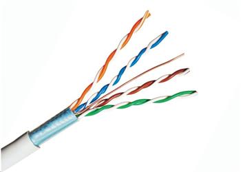 FTP kabel CAT5E, venkovní - zbytková metráž