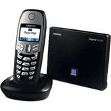 Gigaset C455 IP - VoIP DECT telefon