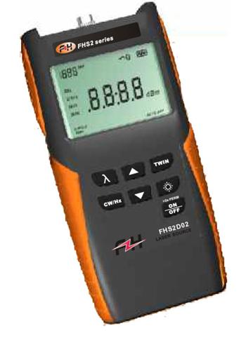 Grandway FHS2D03 Optical Laser Source