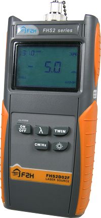 Grandway FHS2D03F Optical laser source