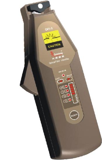Grandway Optical Fiber Identifier OFI-3