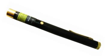 Grandway Visual laser source VLS-6B, 1 mW, dosah 5 km