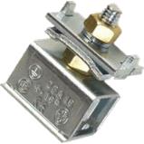 Ground terminal ZSA 16