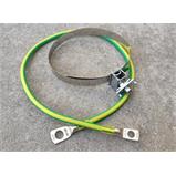 Grounding kit for RACOM RAy units