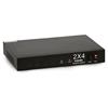 HDMI switch-Splitter 2/4 Signal