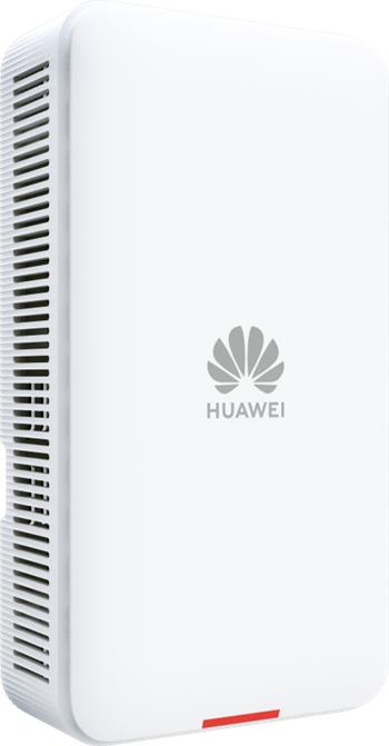 Huawei AirEngine 5761-11W, vnitřní Wall AP, WiFi 6, oficiální CZ distribuce