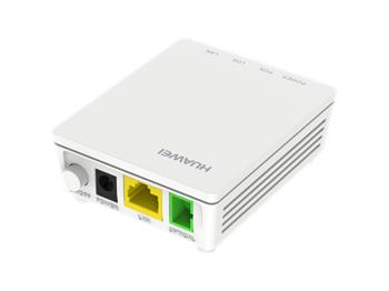Huawei OptiXstar EG8010Hv6, SC/APC connector, official CZ distribution