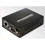 ICS-100 converter, RS-232/422/485 IP, 1x COM, 10/100BASE-TX