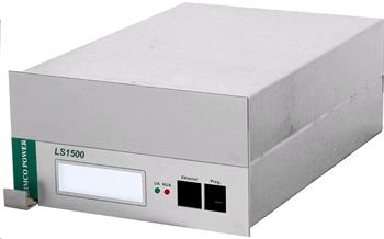 IMCO POWER dohledový modul zdroje LS1500.ZS BS, 2U, vč. SNMP