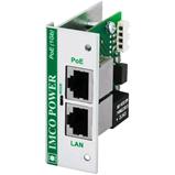 IMCO POWER PoE.Z, plug-in module, 24V/48V, 1 Gbps
