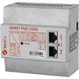 IMCO POWER VAN01 PoE, network power supply, 55V/0.9A, 50W