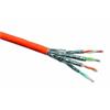 Instalační kabel Solarix CAT.7 SSTP LSOH.