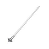 Insulating rod for the conductor to the remote lightning rod ITV 68