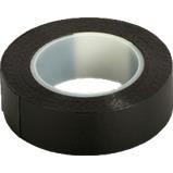 Insulation tape 15 mm x 10 m black