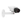 IP kamera AXIS M1114, MPEG-4/MJPEG/H.264, CMOS (1/4" progres.scan), max.1280x800@30 sn/s,obj. 2.8-8 mm, DC drive