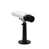 IP kamera AXIS P1344,MJPEG/H.264, D/N, 1/4” CMOS (progres.scan), max.1280x800@25 sn/s, dual. Audio, slot pro SD/SDHC, PoE