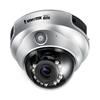 IP kamera VIVOTEK FD7132, MPEG-4/MJPEG, CMOS, max.640×480 až 25 sn/s, obje. 3.3-12 mm, DI/DO, audio, PoE