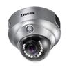 IP kamera VIVOTEK FD8161,H.264/MPEG-4/MJPEG, CMOS, max.1600×1200 (2 Mpix), až 15 sn/s, DI/DO, audio, PoE