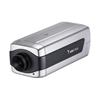 IP kamera VIVOTEK IP7130, MPEG-4/MJPEG, CMOS, max.640×480 až 25sn/s, DualStream, DI/DO, PoE