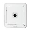 IP kamera VIVOTEK IP7133, MPEG-4/MJPEG, CMOS, max.640×480 až 25sn/s, DI/DO