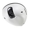IP kamera VIVOTEK MD7530,MPEG-4/MJPEG, CMOS, max.640×480 až 25 sn/s,MicroSD/SDHC, PoE