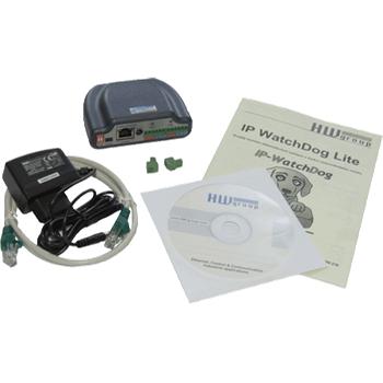 IP WatchDog Lite