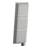 Jirous antenna sector JSC-19-30V 19dB, H / V: 38 ° / 9 °