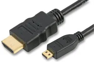 Kabel HDMI na Micro HDMI (1,5m)