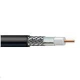 Koaxiální kabel CNT300, KSR300AL-DB, 7,62 mm, 50 Ohm (metráž)