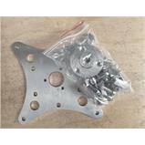 Komplet pro montáž RACOM RAy 10/11 GHz k anténe Andrew