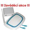 Kompletní řešení pro FTTH aplikace.