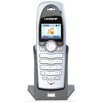 Linksys CIT200 Bezdrátový Skype telefonní kit